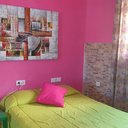 Apartament Pequeno Estudio Granadilla De Abona Zewnętrze zdjęcie