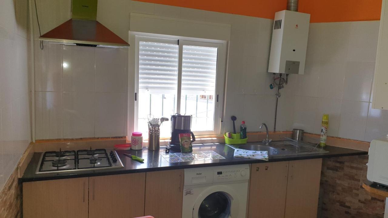 Apartament Pequeno Estudio Granadilla De Abona Zewnętrze zdjęcie