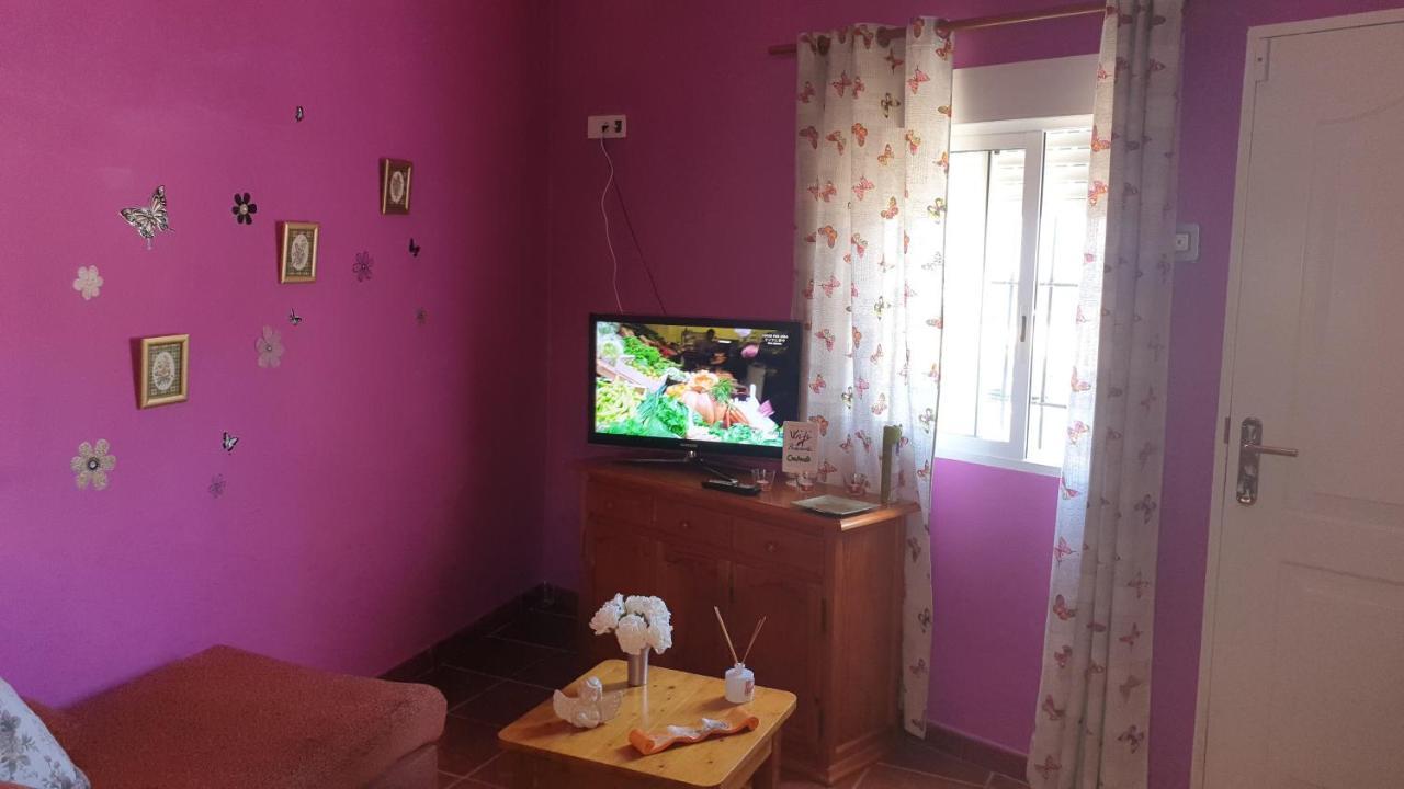 Apartament Pequeno Estudio Granadilla De Abona Zewnętrze zdjęcie