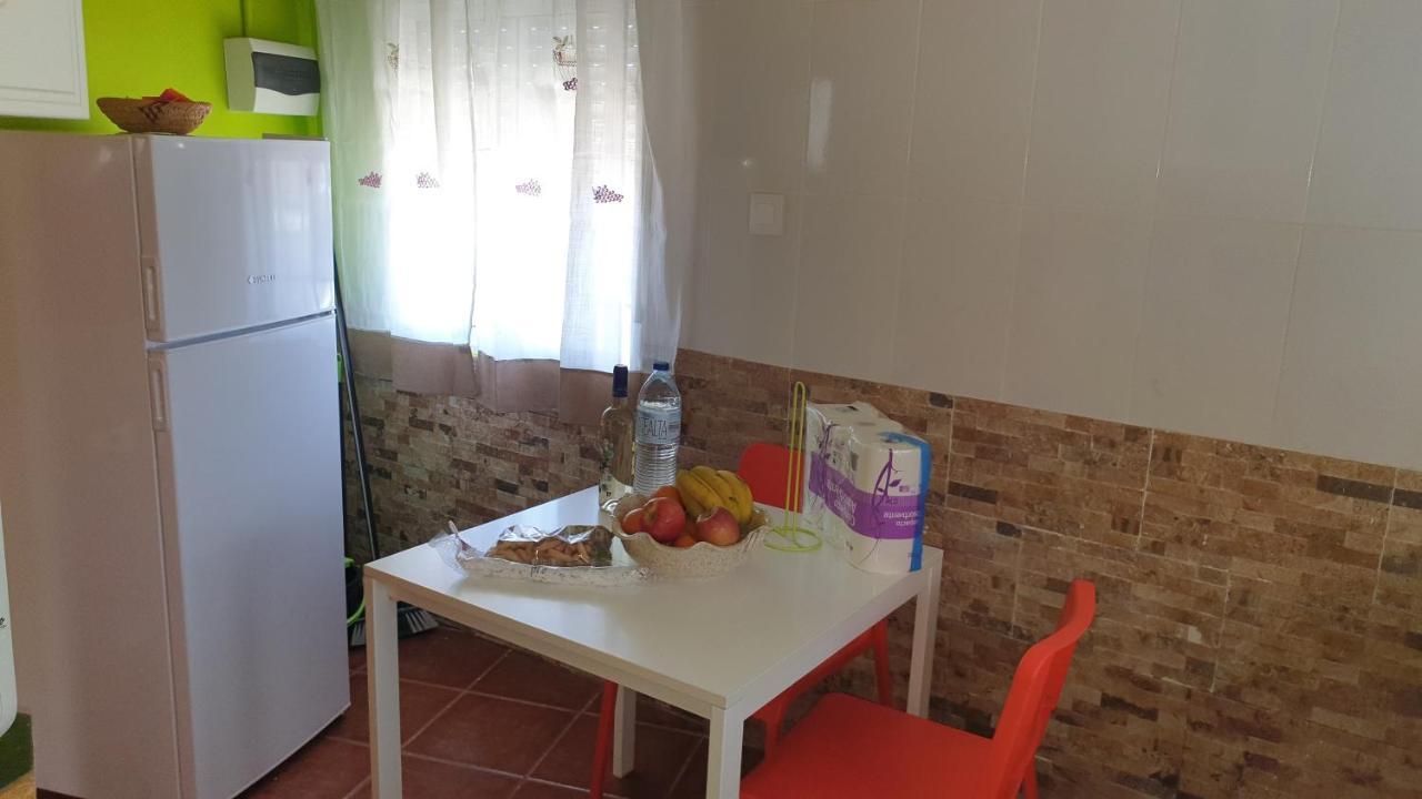 Apartament Pequeno Estudio Granadilla De Abona Zewnętrze zdjęcie