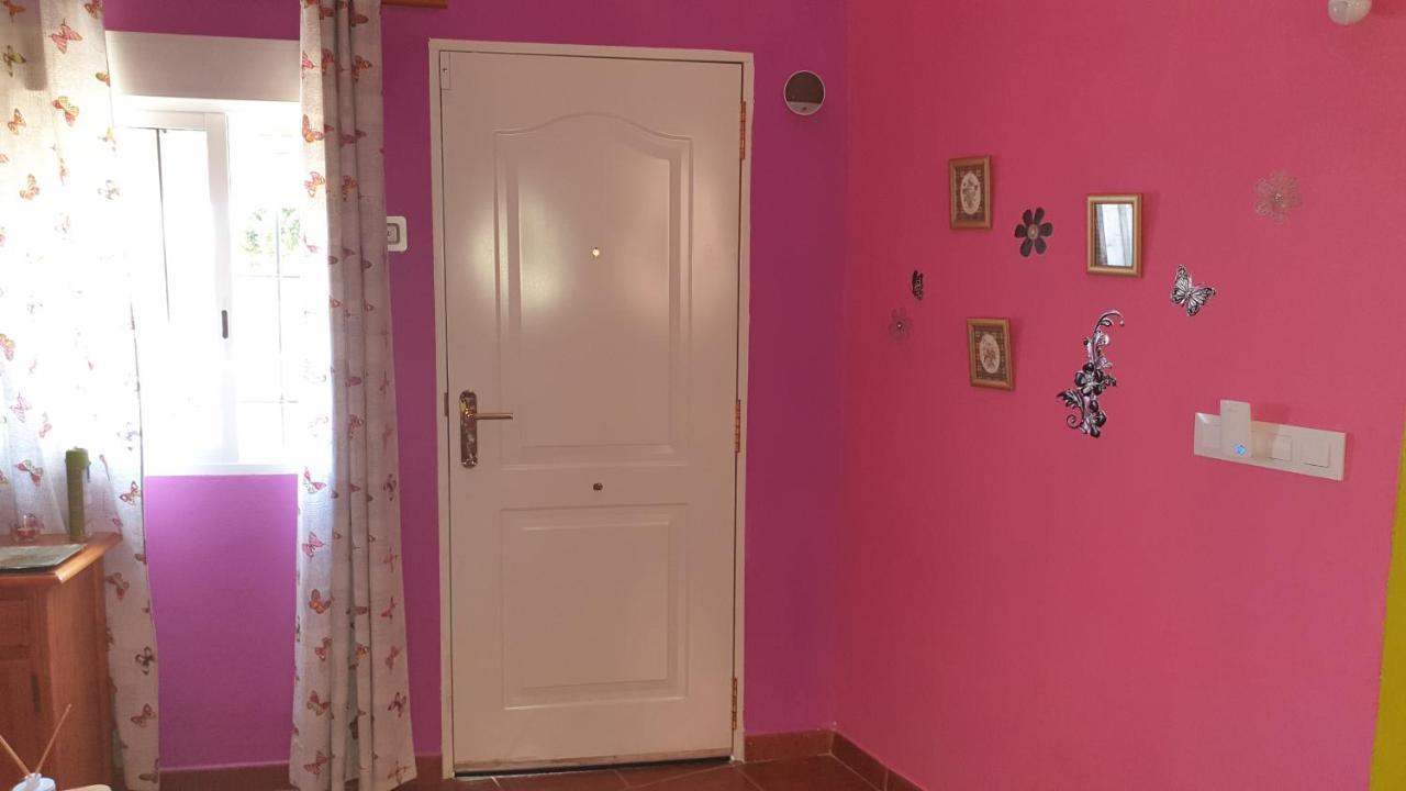 Apartament Pequeno Estudio Granadilla De Abona Zewnętrze zdjęcie