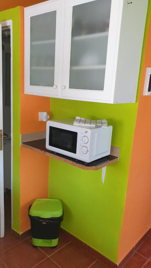 Apartament Pequeno Estudio Granadilla De Abona Zewnętrze zdjęcie